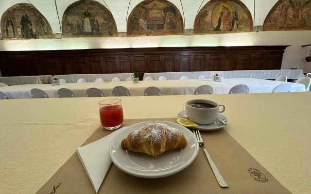 Monastero SS. Annunziata