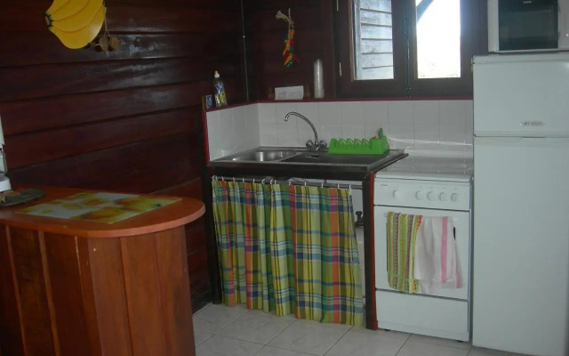 Chez Karine & Harold