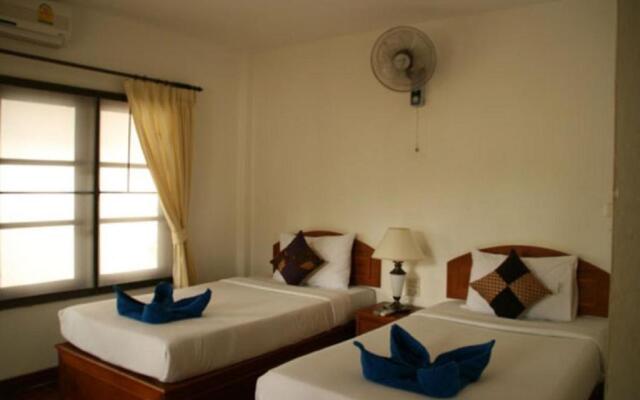 Marina Beach Resort