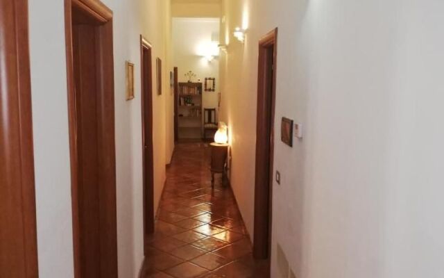 Guglielmo Room's B&B