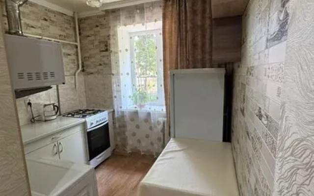 Апартаменты Апарт МВ на ул. Ставропольская, д. 15