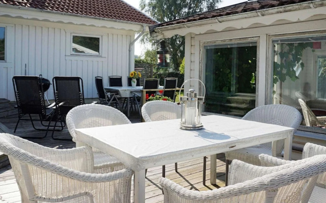 Holiday Home in Ã…sa