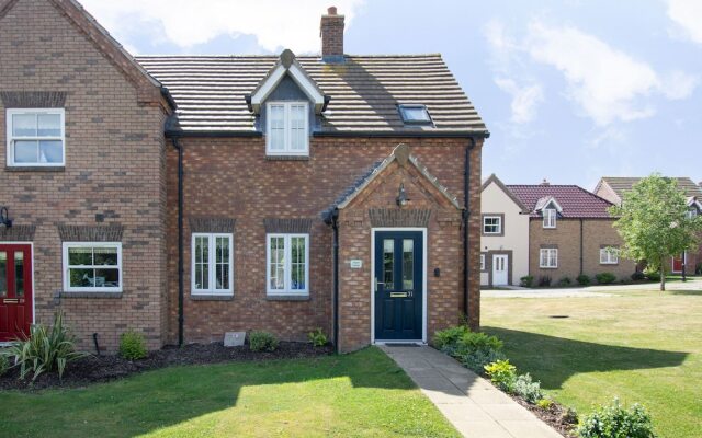 Lilipad Cottage