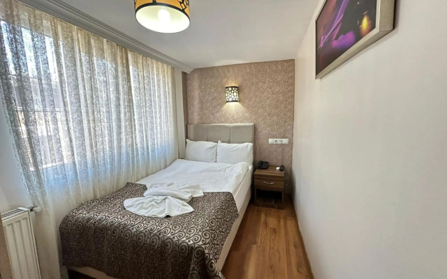 Hotel Buhara Family Inn