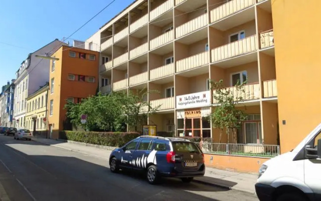 Kolpingsfamilie Wien Meidling