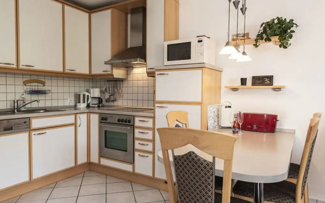 Am Stadtwald Apartment 3