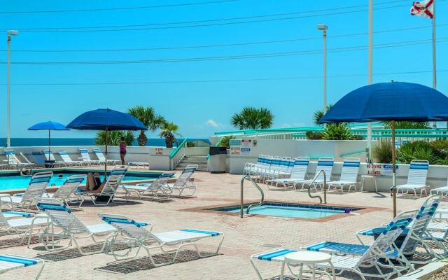 Surfside Resort #707
