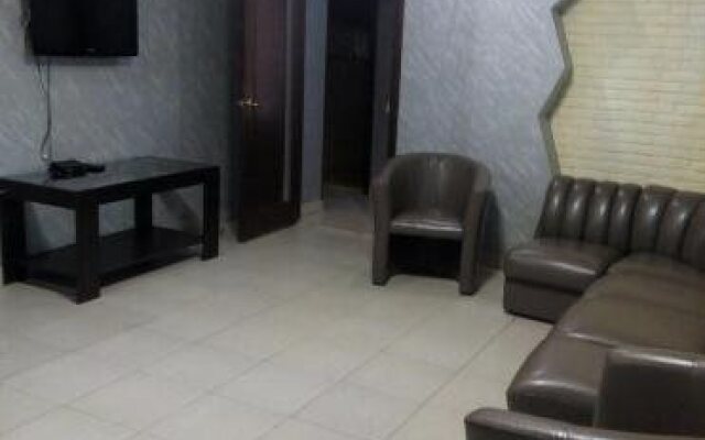 Hotel Complex Dobriy Finn