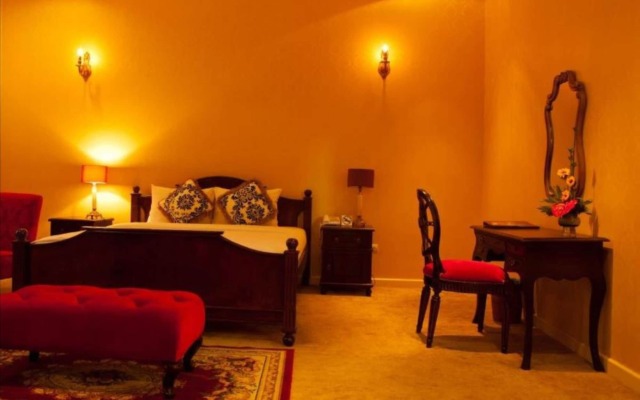 Toki Sai Gon Resort & Spa