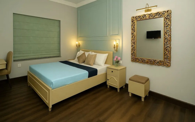 Vivanta Apartment by Jadecaps