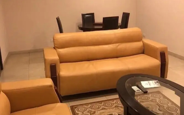 Somitel Hotel And Resort
