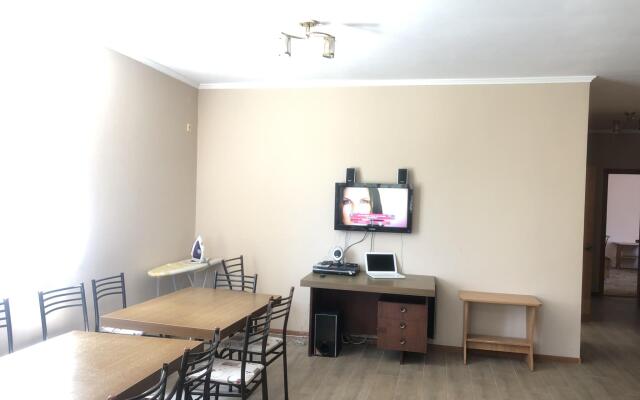 U Morya Siesta Guest house