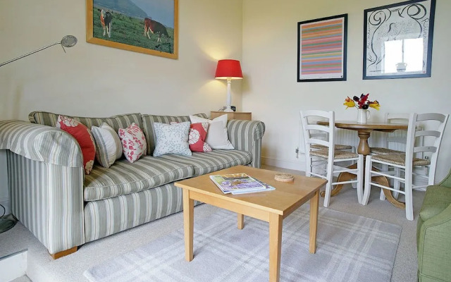 Giddy Cottage