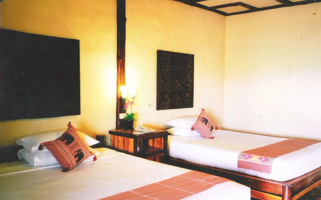 Phu Pha Nam Resort & Spa