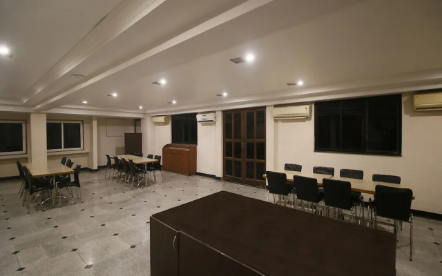 Hotel Udhayam International
