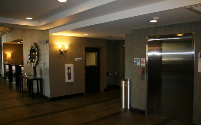 Holiday Inn Express Hotel & Suites Rockingham by IHG