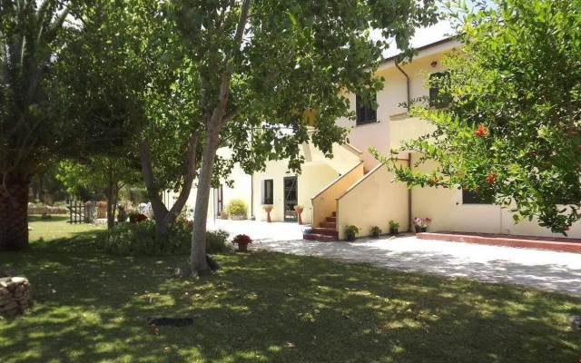Agriturismo Quattro Mori