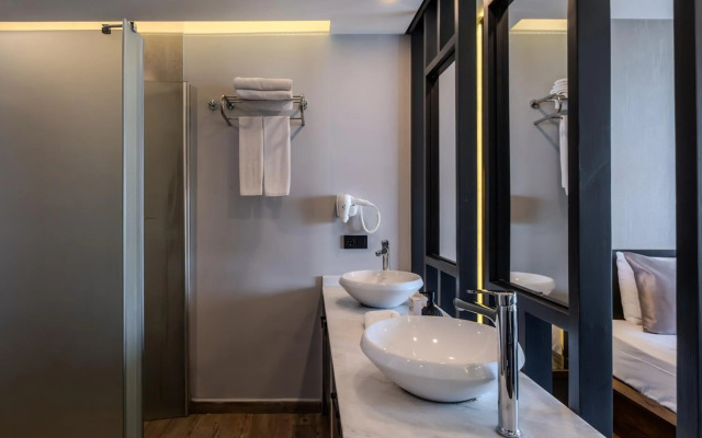 Adora Calma Beach Hotel - Adults Only