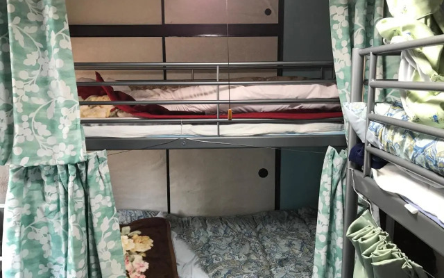 Miyuki House Hostel 1