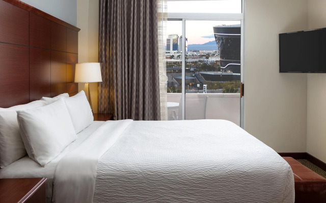 Staybridge Suites: Las Vegas - Stadium District by IHG