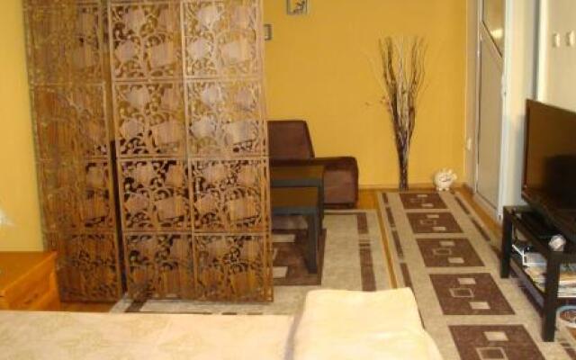 Apartment SOFIA Center