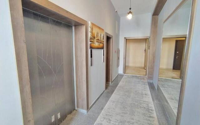 Two bedroom apartmetns near Nizami street