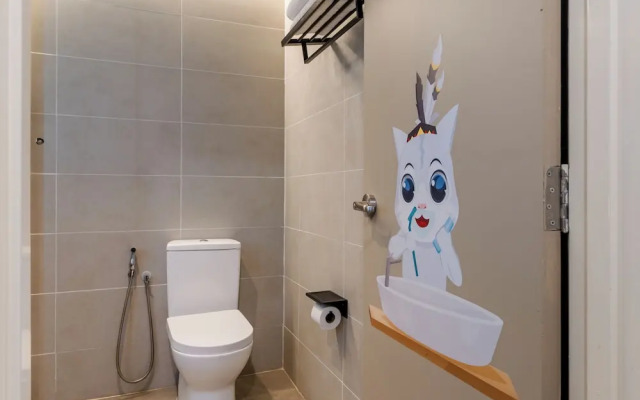 Regatta Stay Kozi Square Kuching