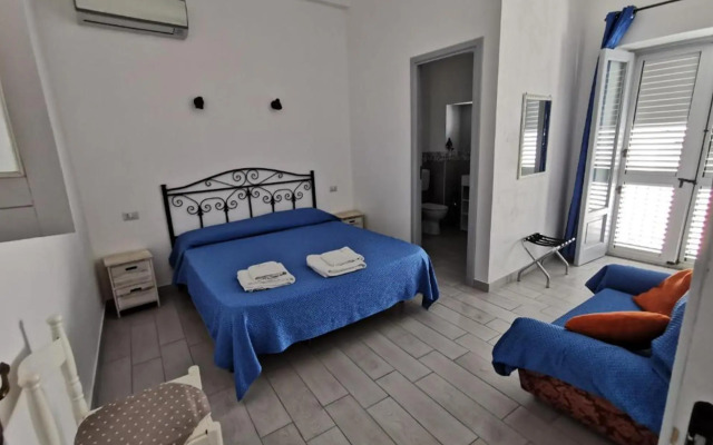 Lo Nardo Accommodation