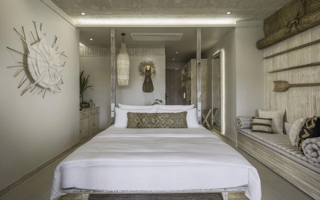 Phangan Bayshore Resort