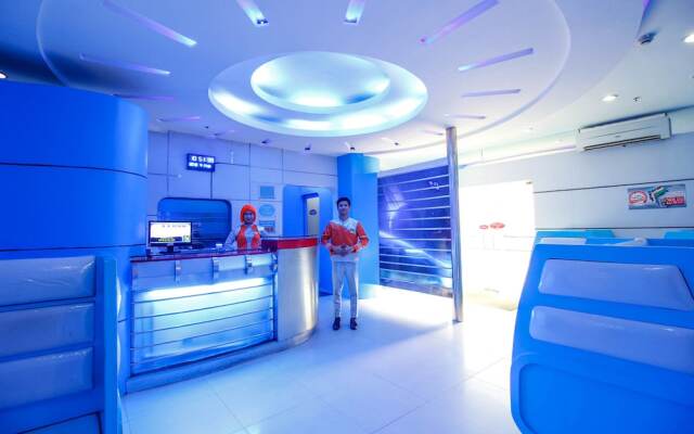 Astrotel Monumento