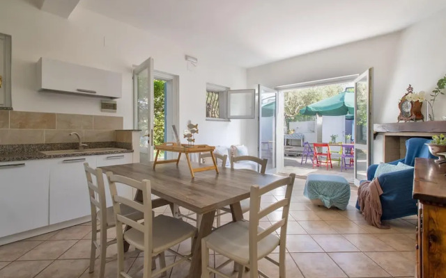 Sardinia Re - Casa Renga