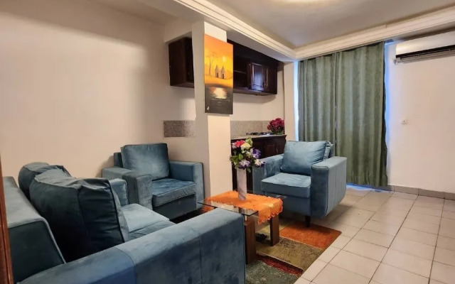 Residence Familia Phoenix