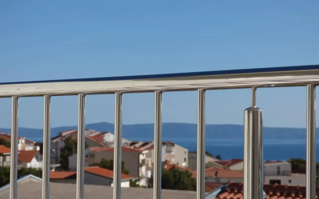 Beautiful View and Apartment for Family