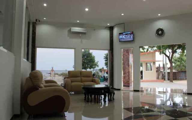 Julia Hotel Jepara