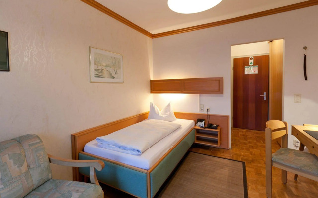 Hotel am Wald
