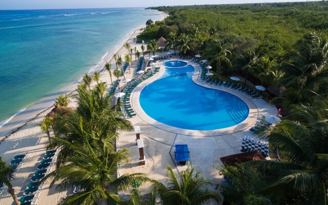 Royal Level at Occidental Cozumel - All Inclusive
