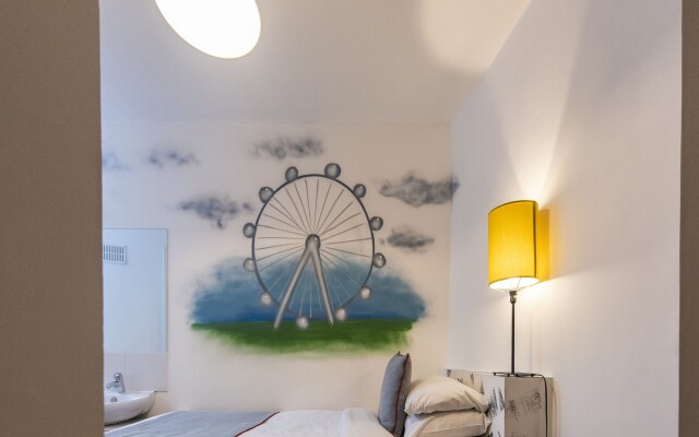 Camden BnB - Hostel