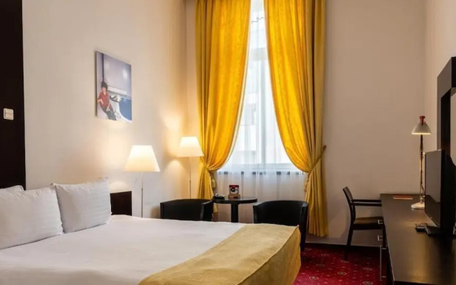 Hotel Concordia