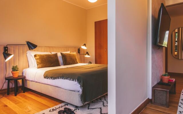 STAY&CO Lisbon Marques de Pombal