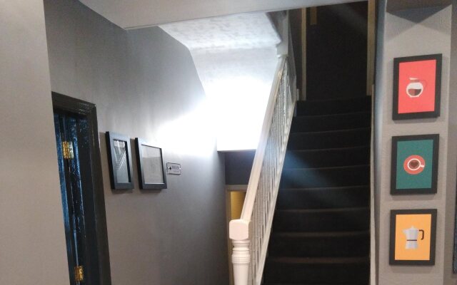Maitrise Hotel Wembley