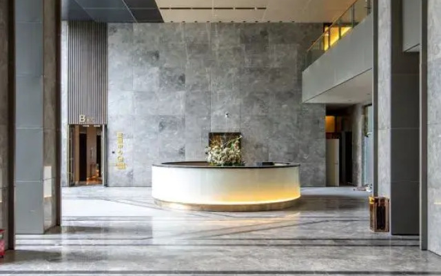 Zhuhai SACO House Apartment