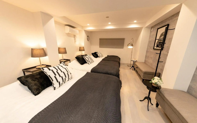 CASA SHINAGAWA UNO - Vacation STAY 18221v