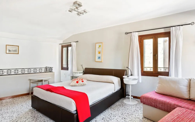 Arsenale Castello Apart x7 - Calle Crosera