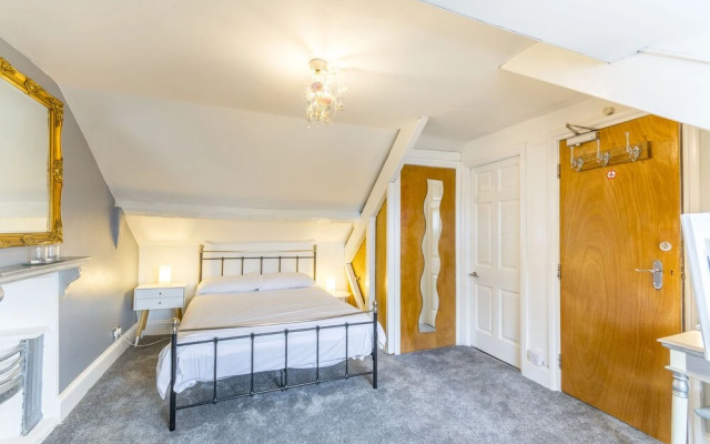 Minster Hub Guest Accommodation