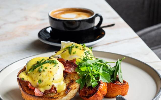 Munduk Cabins by Desa Hay