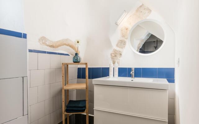 Terrazza Ariafina by Wonderful Italy