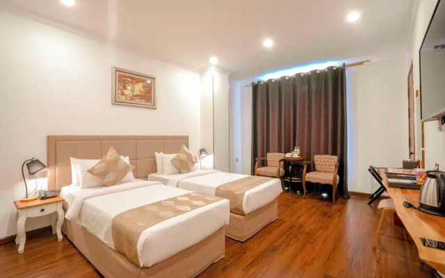 Nesta Hotel Saigon