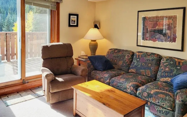 Timberline Village #46 4 Bedroom Home