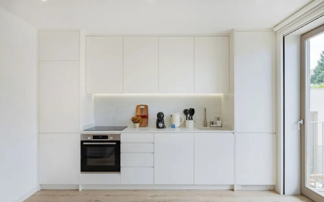 The Light Loft at BoaVista Flats