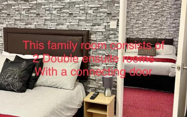 Promenade Beach Apartments